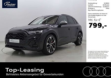 Audi SQ5 TDI quattro