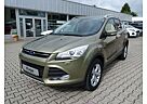 Ford Kuga Trend *XENON*PDC V+H*ALLWETTER*