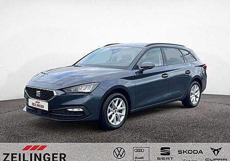 Seat Leon ST Style TDI DSG|AHK|NAVI|ACC|KEYLESS|SHZ|