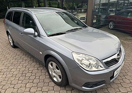 Opel Vectra C Caravan 2.2 Edition *braucht Arbeit*HU 2/2026*