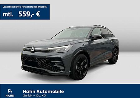 VW Tiguan Volkswagen 1.5TSI DSG R-Line ACC AHK Cam LED Navi