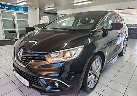 Renault Grand Scenic 7-SITZER*SHZ*CAM*PDC*2.Hd*ALLWETTER