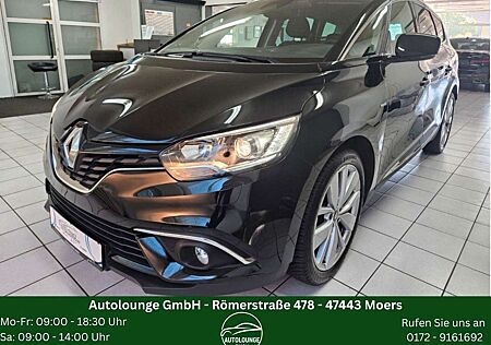 Renault Grand Scenic 7-SITZER*SHZ*CAM*PDC*2.Hd*ALLWETTER