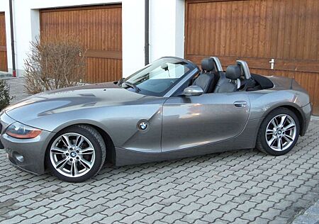 BMW Z4 Roadster roadster 2.5i