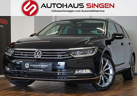VW Passat Variant Volkswagen Variant 2.0 TDI Highline|LED|HUD|ACC|SH