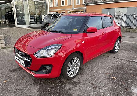 Suzuki Swift COMFORT CVT HYBRID