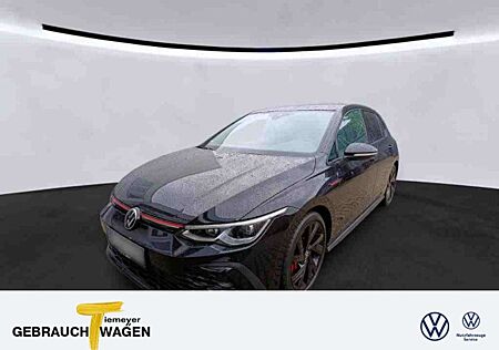 VW Golf GTI Volkswagen LM18 NAVI ACC ASSIST KAMERA PRIVACY