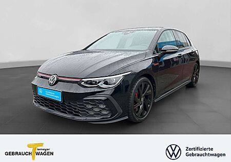 VW Golf GTI Volkswagen LM18 NAVI ACC ASSIST KAMERA PRIVACY