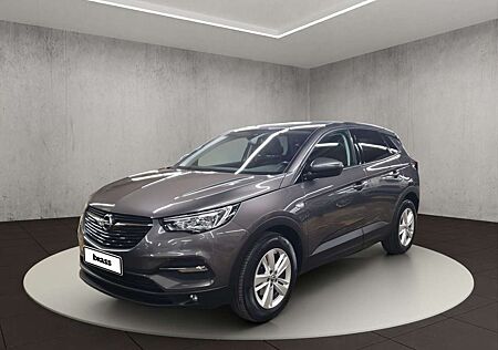 Opel Grandland X 1.5 D Business Edition