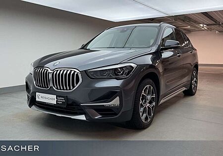 BMW X1 xDrive 25e A X-Line,AHK,Navi,RFK,LM18"
