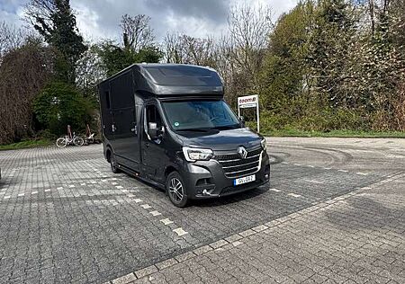 Renault Master ENERGY Blue dCi 165 L3H1 VA