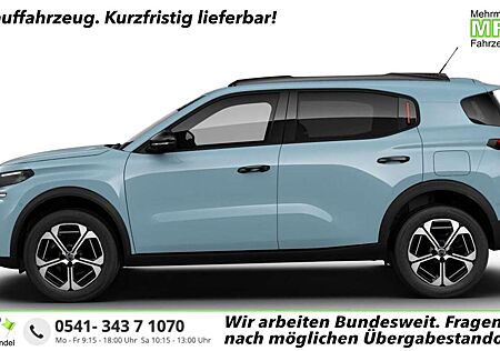Citroën C3 Aircross Citroen MAX MHEV 145 eDSC6 Nav Kam PDC 17Z 106 kW (144 ...