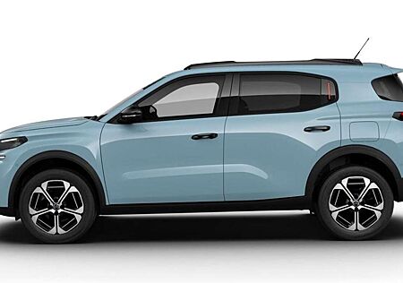 Citroën C3 Aircross Citroen MAX MHEV 145 eDSC6 Nav Kam PDC 17Z 106 kW (144 ...