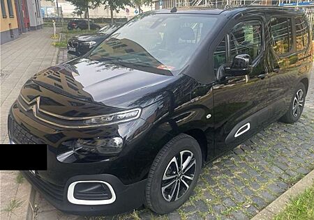 Citroën Berlingo Citroen M PureTech 110 LIVE