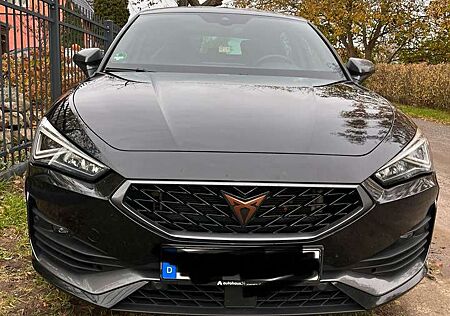 Cupra Leon 2.0 TSI DSG VZ