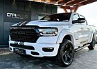 Dodge RAM 5.7 V8 HEMI BLACK & WHITE Night 4x4 eTorque