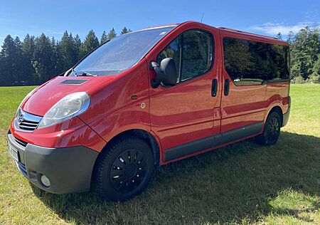 Opel Vivaro 2.0 CDTI L1H1 Life