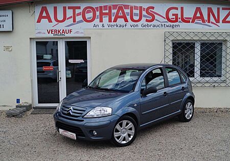 Citroën C3 Citroen HDi 110 FAP Confort 2.Hand*Klima