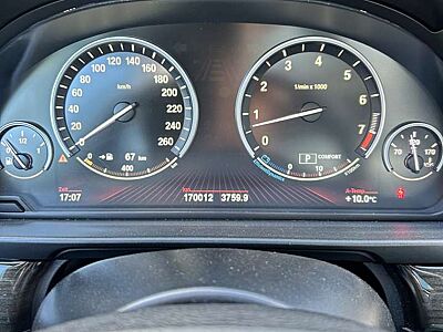 BMW 528 528 i