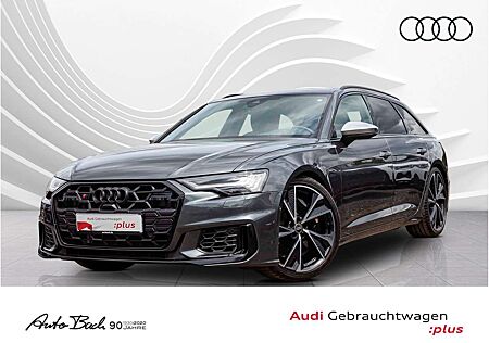 Audi S6 3.0TDI qu Navi LED virtual Panorama B&O