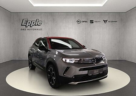 Opel Mokka 1.2 Turbo Ultimate Navi Leder Digitales Cockpit LE