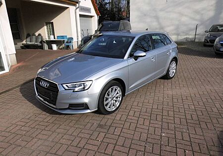 Audi A3 35 TDI design Sportback Automatik