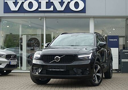 Volvo XC 40 XC40 B3 Plus Dark/360°Cam/AHK/Memory/BLIS/LED