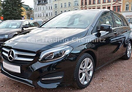 Mercedes-Benz B 180 LED Klima Sitzheizung Tüv neu