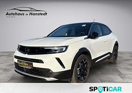 Opel Mokka-e Ultimate 100kw ACC LED Rückfahrkam. Winterpaket Ke