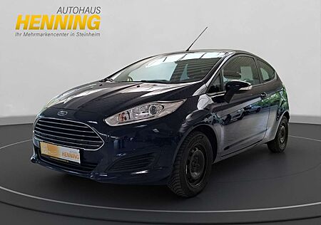 Ford Fiesta Trend 1.25 (60 PS) Cool & Sound * Winter/Sommerrei