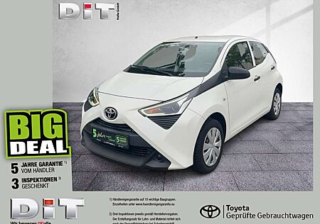 Toyota Aygo 1.0 x Klima Radio ZV