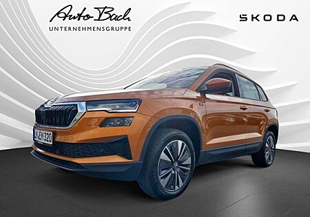 Skoda Karoq Drive 1.5 TSI 110 kW 7-Gang-DSG