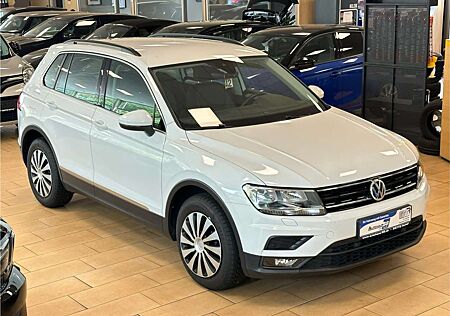 VW Tiguan Volkswagen Comfortline*Winter-Paket*App-Connect*PDC