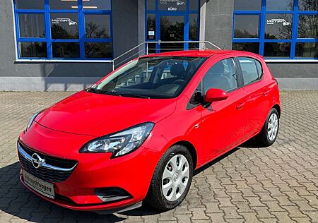 Opel Corsa E Edition