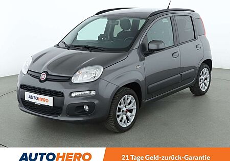 Fiat Panda 0.9 Lounge*PDC*SHZ*ALU*KLIMA*