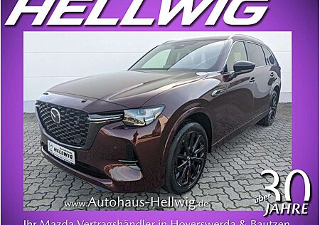 Mazda CX-80 2.5l PHEV AWD Homura Plus Panodach 7-Sitzer