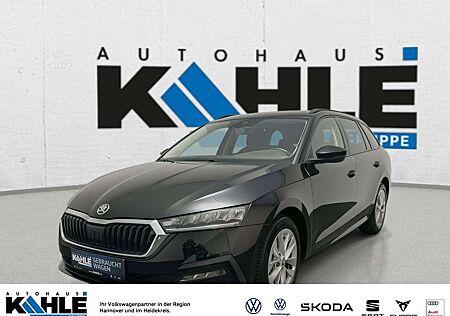 Skoda Octavia Combi 2.0 TDI DSG Ambition Klima Navi