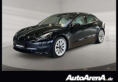 Tesla Model 3 Long Range Dual AWD **MwSt ausweisbar