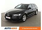 Audi A6 Avant 3.0 V6 TDI clean diesel quattro Aut.