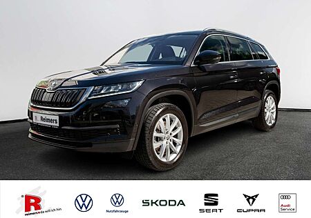 Skoda Kodiaq STYLE 2.0 TSI DSG 4X4 ACC 360 SpurH Navi