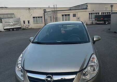 Opel Corsa 1.2 16V