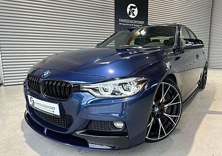 BMW 340 i xDrive M-PERFORMANCE/H&K/HUD/LED/CARPLAY