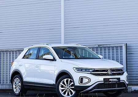 VW T-Roc Volkswagen Style