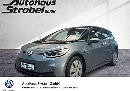 VW ID.3 Volkswagen Pro Family 62 kWh ab 1,99% ACC AHK LED-Matr
