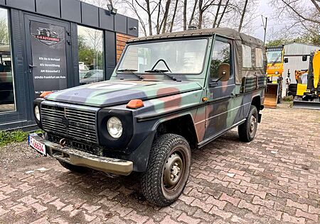 Mercedes-Benz G 230 Puch