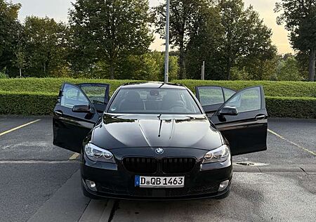 BMW 535