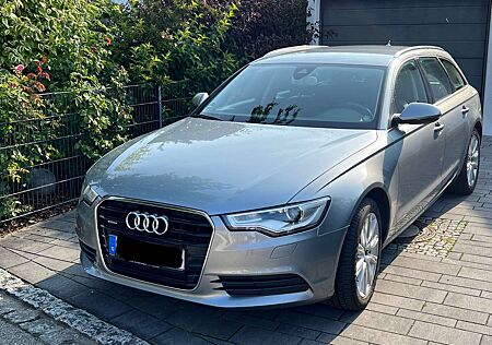 Audi A6 Avant 3.0 TDI DPF quattro S tronic