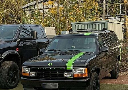 Dodge Dakota Sport