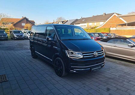 VW T6 Multivan Volkswagen Generation Six DSG/Dynaudio/ACC/LED
