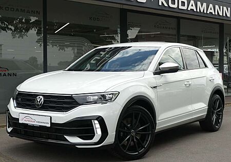 VW T-Roc Volkswagen R 4Motion*Virtual*Matrix*AppleCar*19 Zoll*